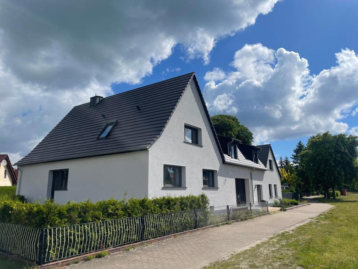 Ferienhaus L45 Elsterheide Εξωτερικό φωτογραφία