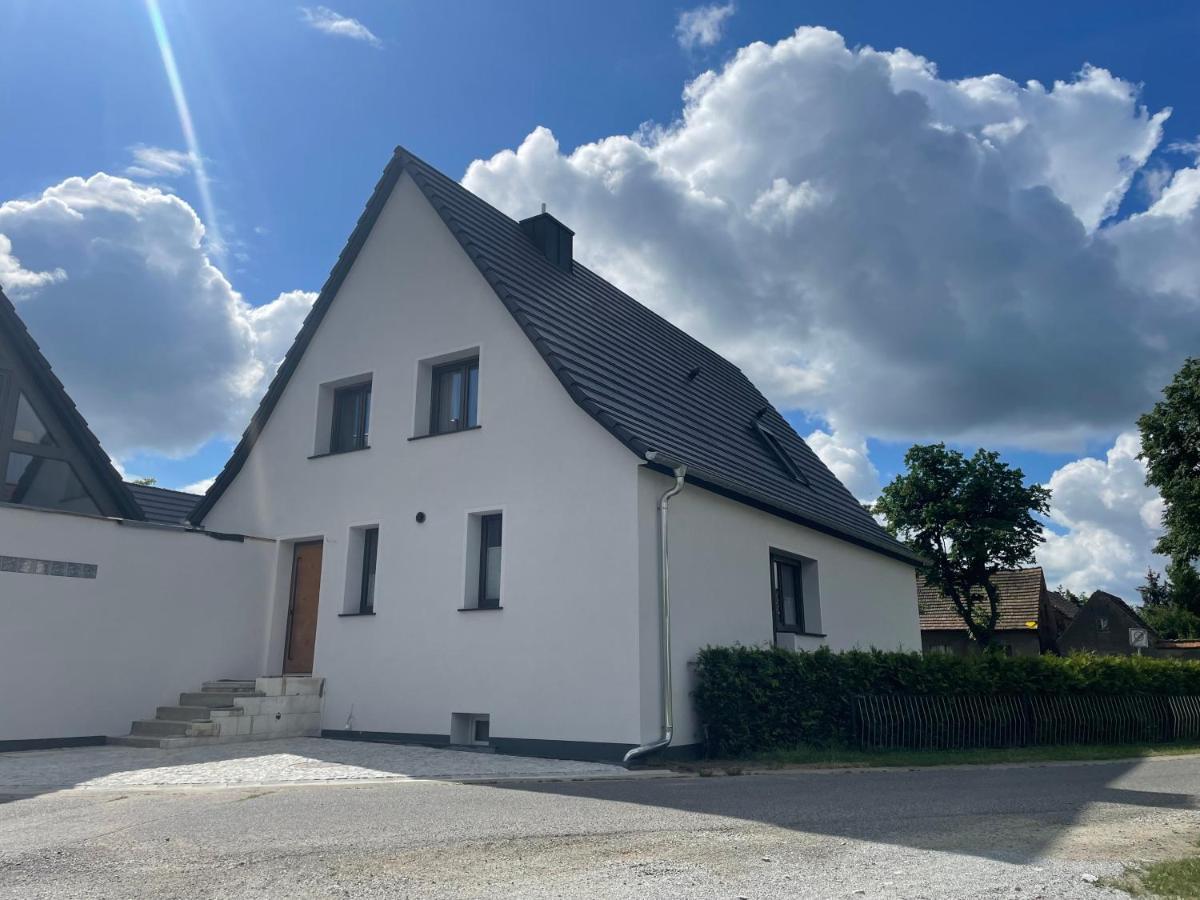 Ferienhaus L45 Elsterheide Εξωτερικό φωτογραφία